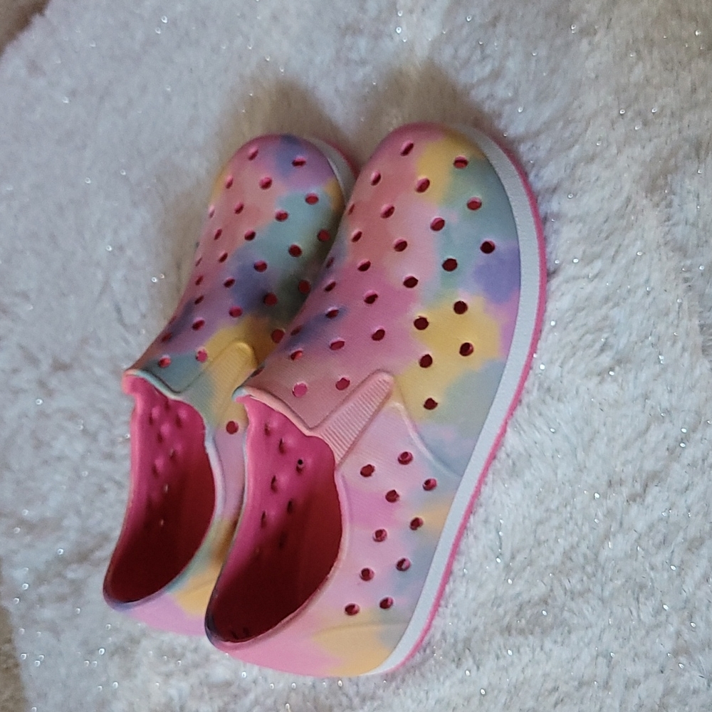 Watershoes toddler 9